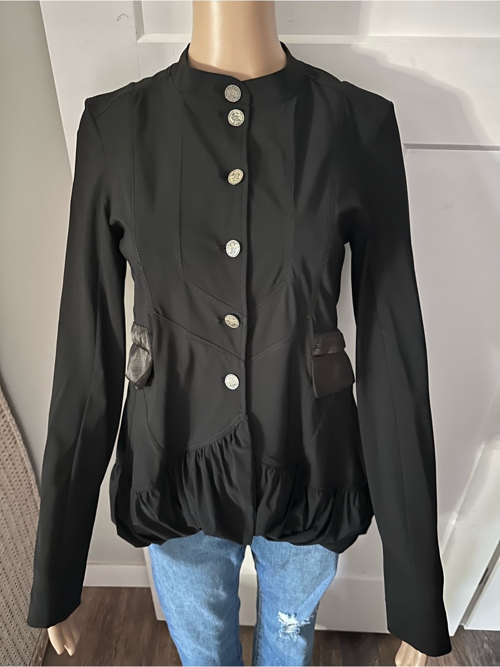 MC Planet Jacket